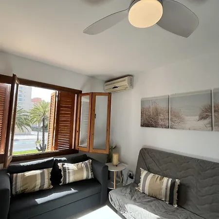 Apartamento Aldeas Taray 171 Admer