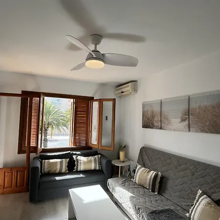Aldeas Taray 171 Admer Apartamento La Manga del Mar Menor