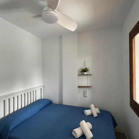 Aldeas Taray 171 Admer Apartment