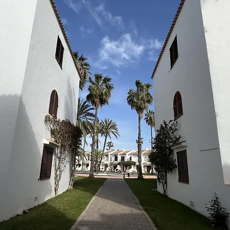 Apartment Aldeas Taray 171 Admer