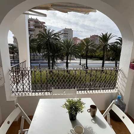 Apartment Aldeas Taray 171 Admer La Manga del Mar Menor