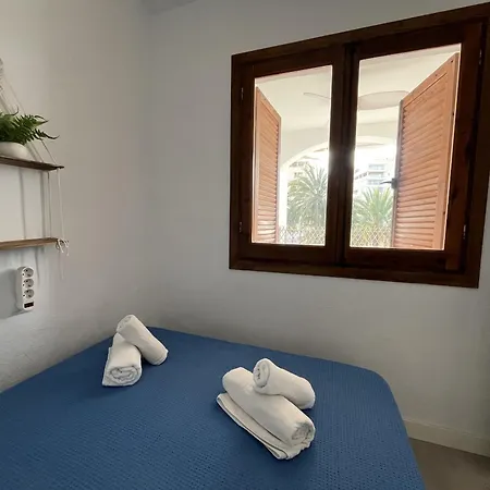 Aldeas Taray 171 Admer Apartment