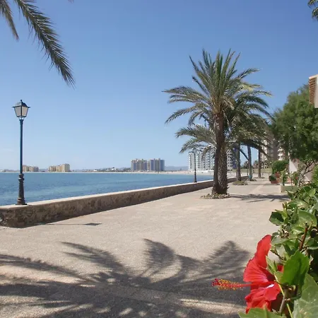 Aldeas Taray 171 Admer Apartamento