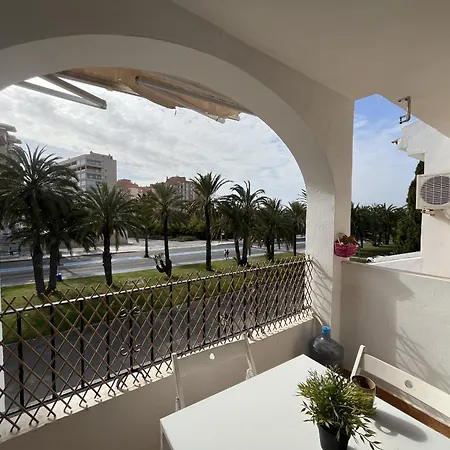 Apartment Aldeas Taray 171 Admer *