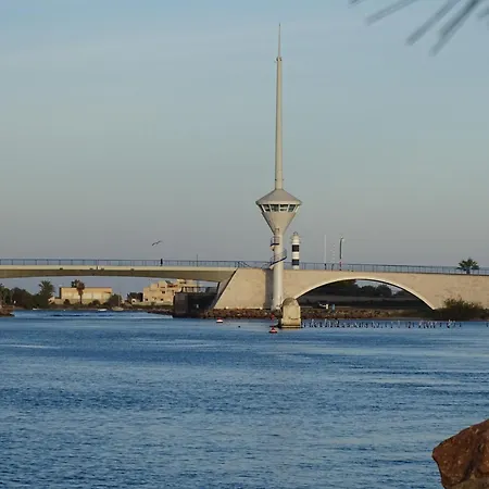 Apartamento Aldeas Taray 171 Admer La Manga del Mar Menor